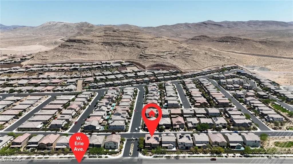 6370 Ava Ridge, Las Vegas, NV 89141