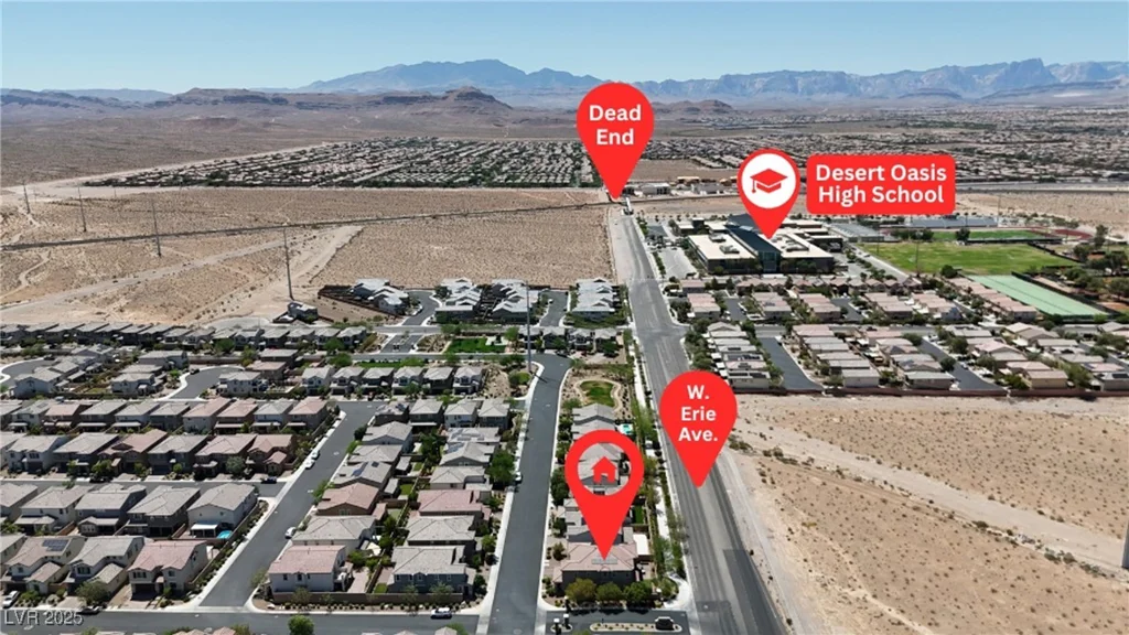 6370 Ava Ridge, Las Vegas, NV 89141