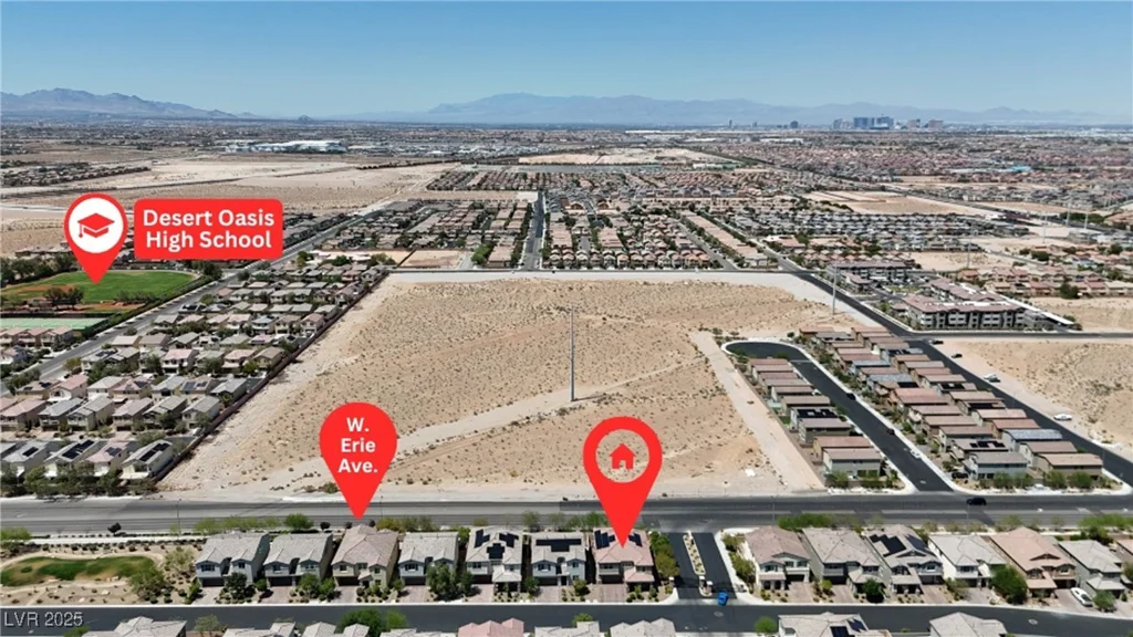 6370 Ava Ridge, Las Vegas, NV 89141