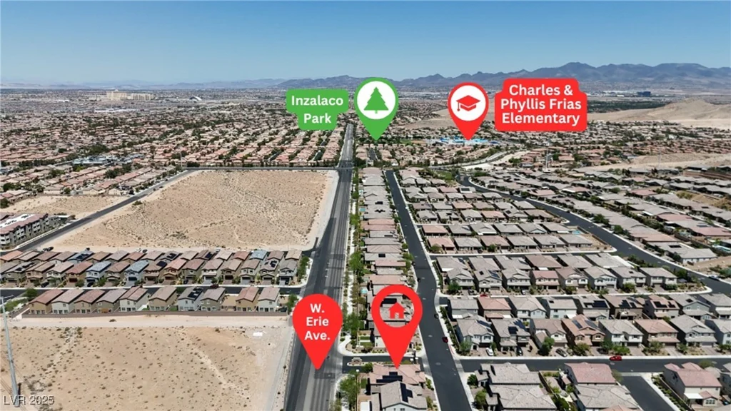 6370 Ava Ridge, Las Vegas, NV 89141
