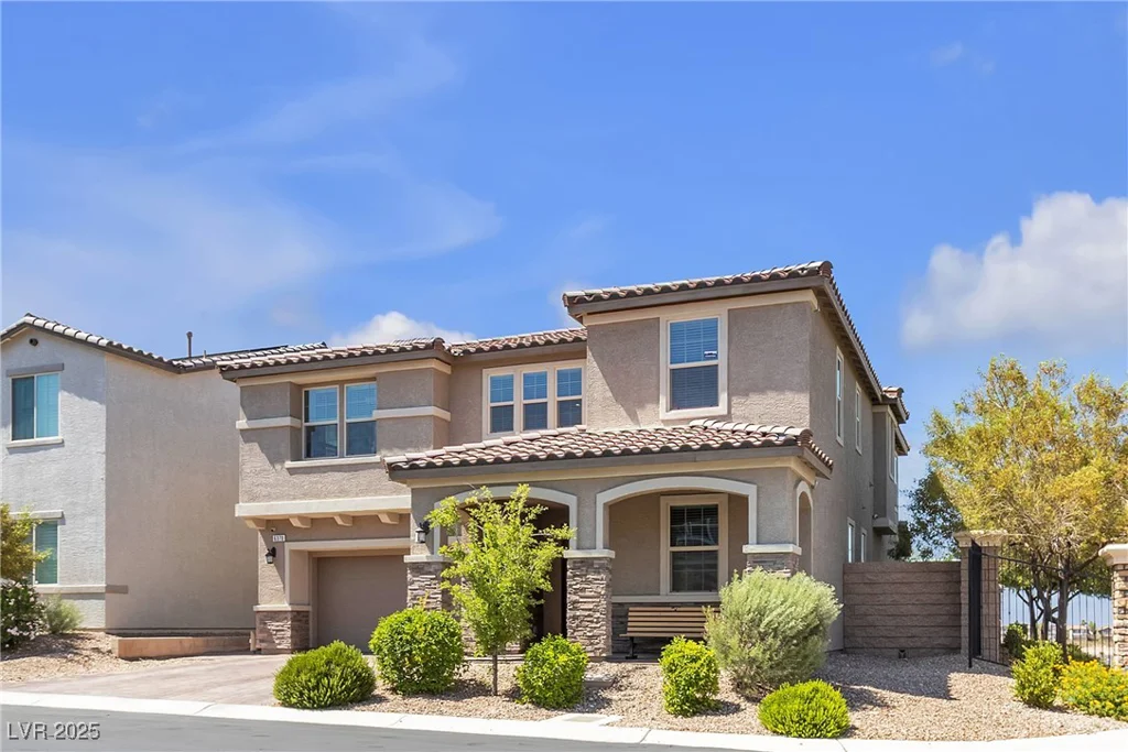 6370 Ava Ridge, Las Vegas, NV 89141
