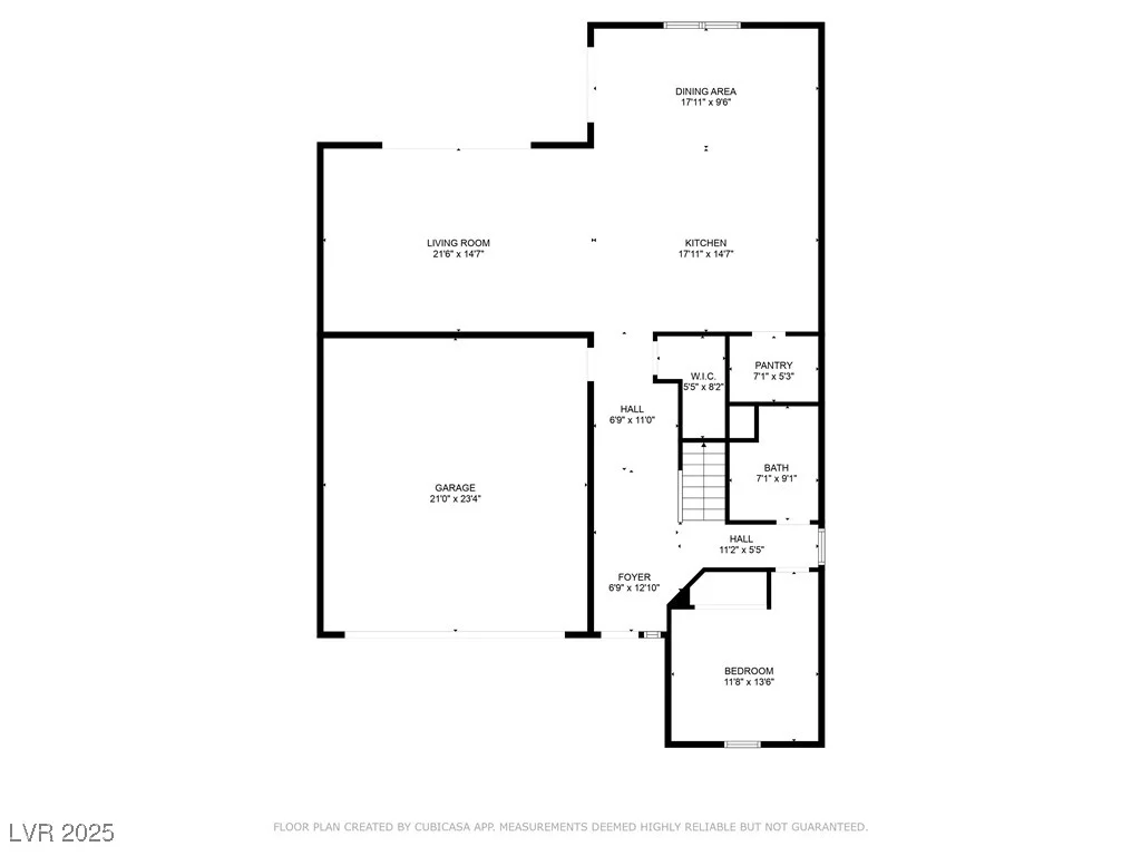 6370 Ava Ridge, Las Vegas, NV 89141