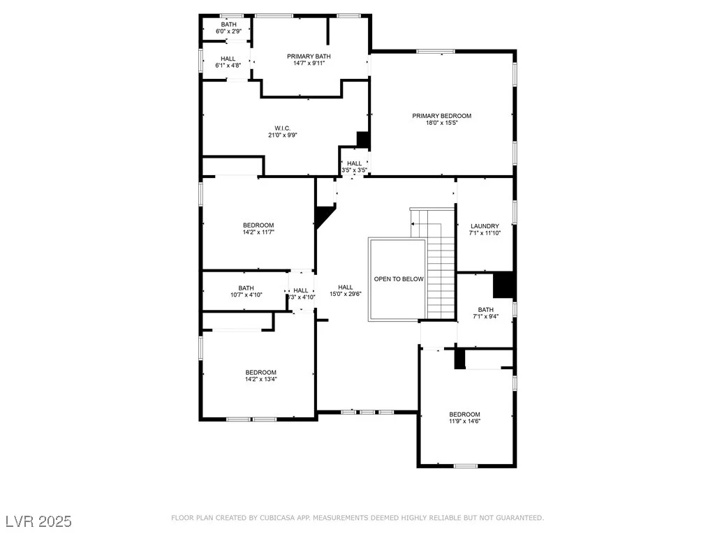 6370 Ava Ridge, Las Vegas, NV 89141