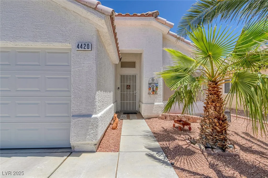 4420 Loma, Las Vegas, NV 89130