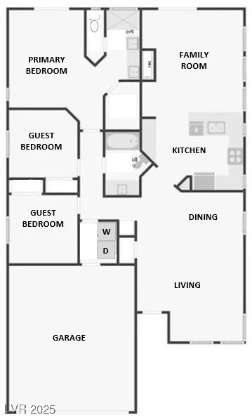 4420 Loma, Las Vegas, NV 89130