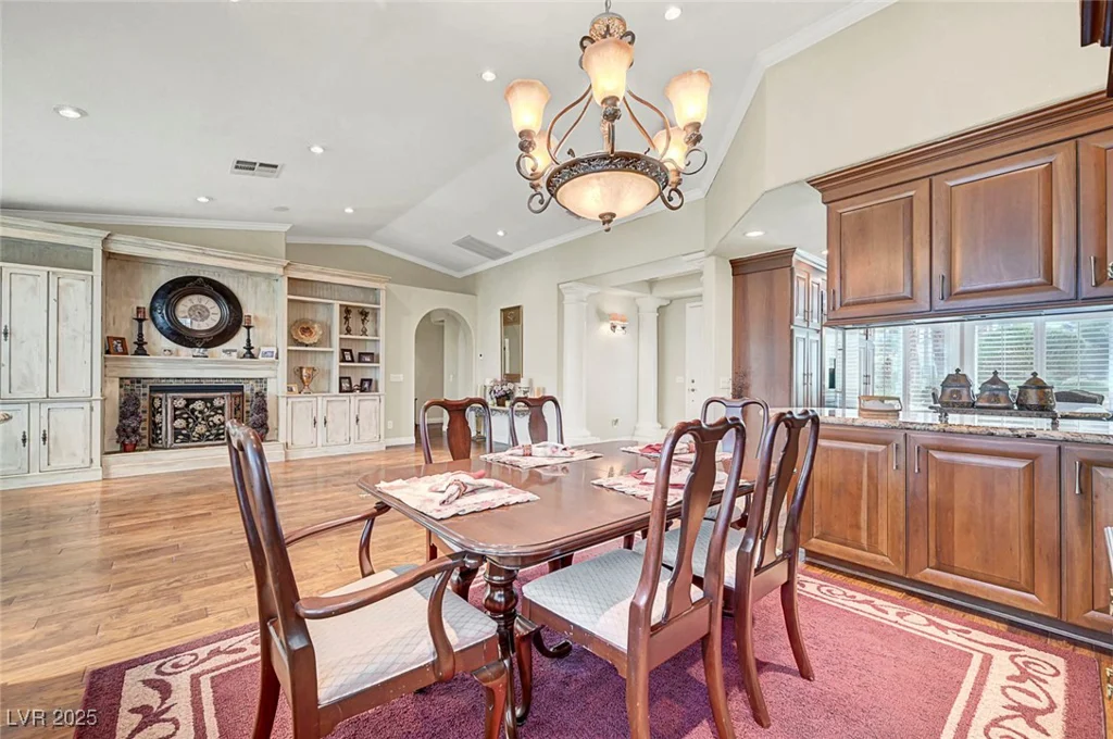 5224 Painted Lakes, Las Vegas, NV 89149