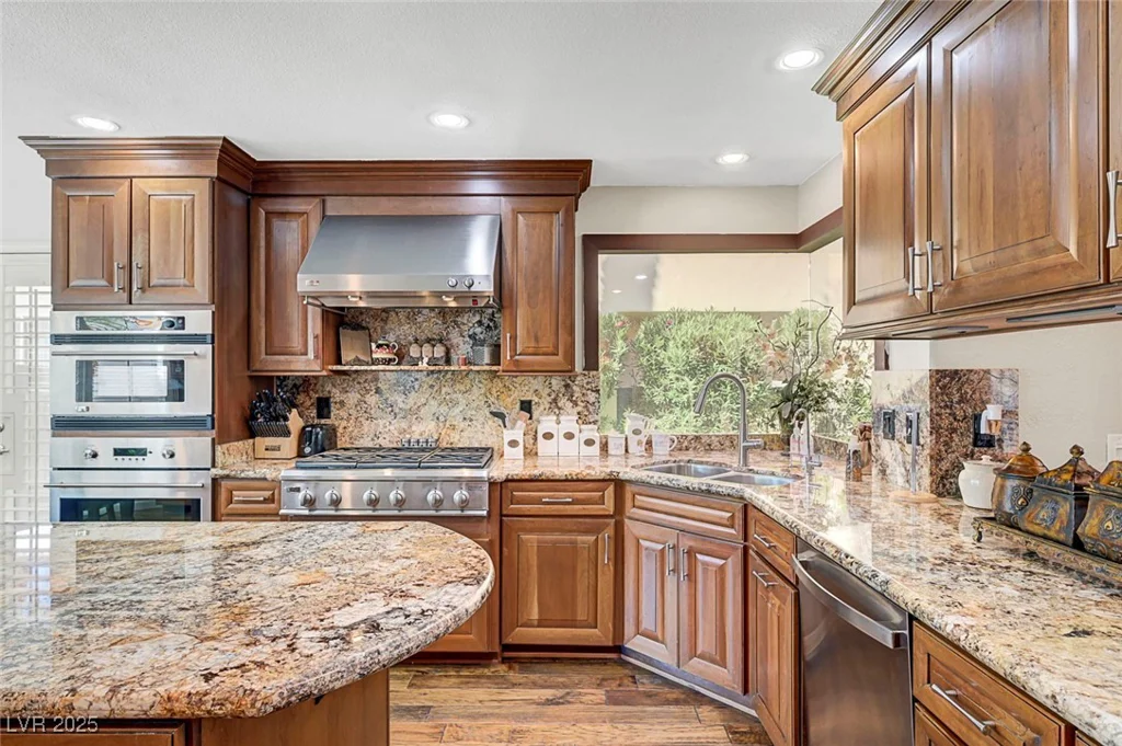 5224 Painted Lakes, Las Vegas, NV 89149