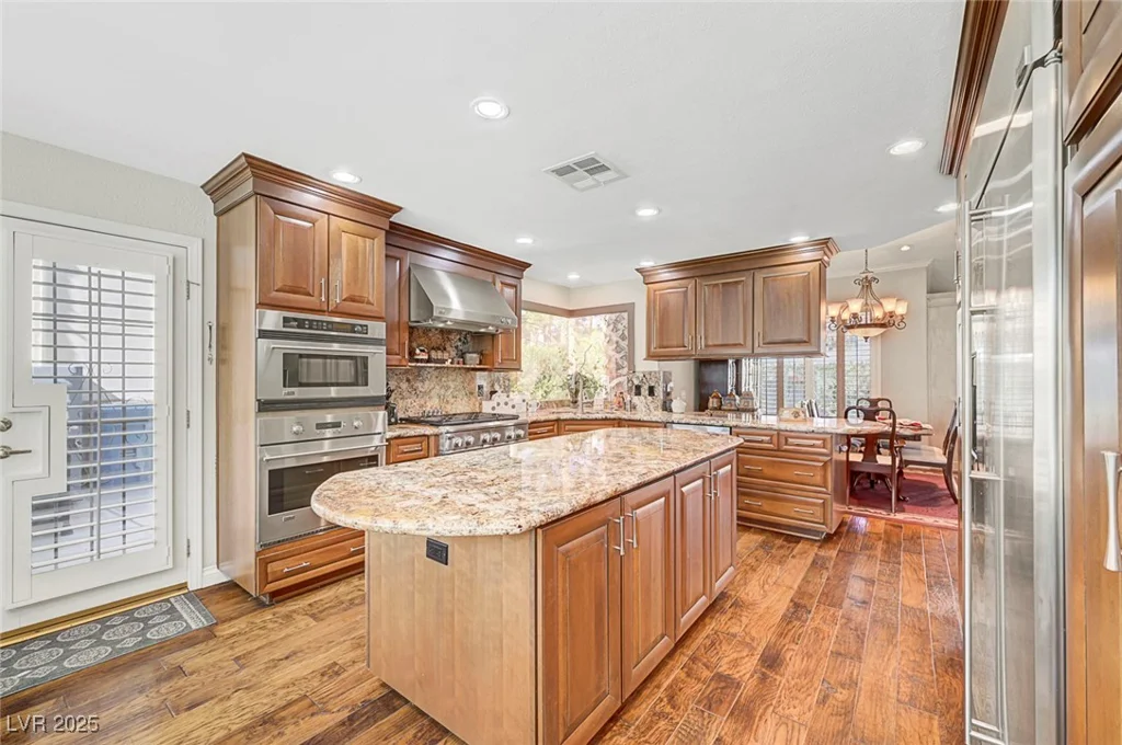 5224 Painted Lakes, Las Vegas, NV 89149