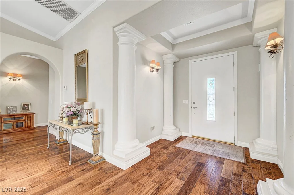 5224 Painted Lakes, Las Vegas, NV 89149