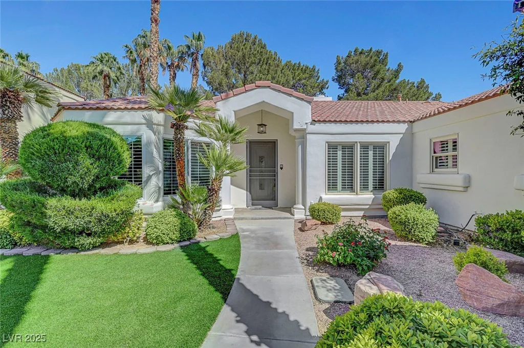 5224 Painted Lakes, Las Vegas, NV 89149