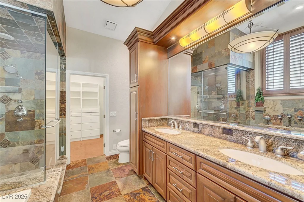 5224 Painted Lakes, Las Vegas, NV 89149