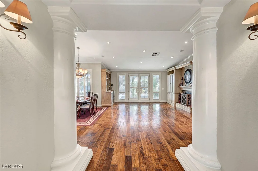 5224 Painted Lakes, Las Vegas, NV 89149