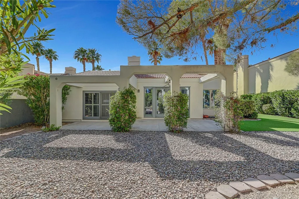 5224 Painted Lakes, Las Vegas, NV 89149