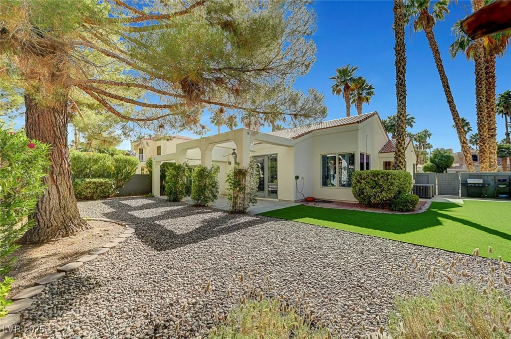 5224 Painted Lakes, Las Vegas, NV 89149