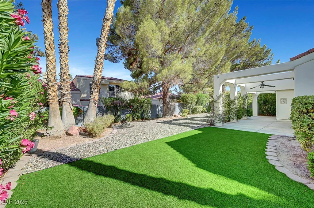 5224 Painted Lakes, Las Vegas, NV 89149