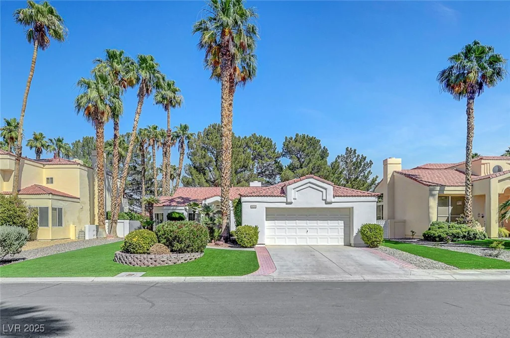 5224 Painted Lakes, Las Vegas, NV 89149
