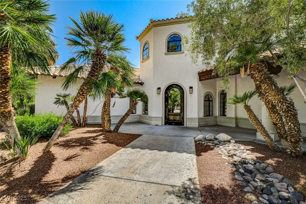 5224 Painted Lakes, Las Vegas, NV 89149