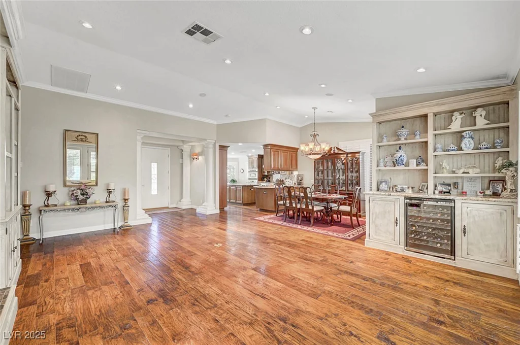 5224 Painted Lakes, Las Vegas, NV 89149