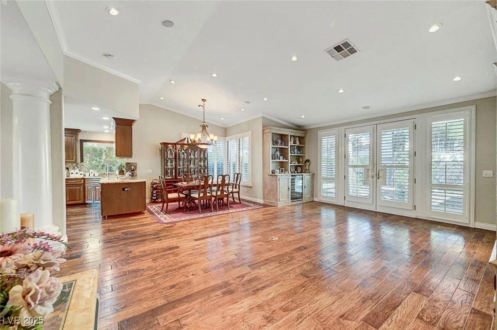 5224 Painted Lakes, Las Vegas, NV 89149