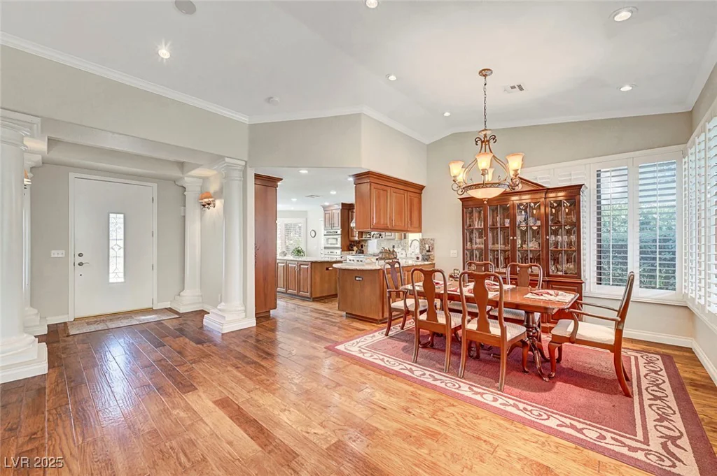 5224 Painted Lakes, Las Vegas, NV 89149