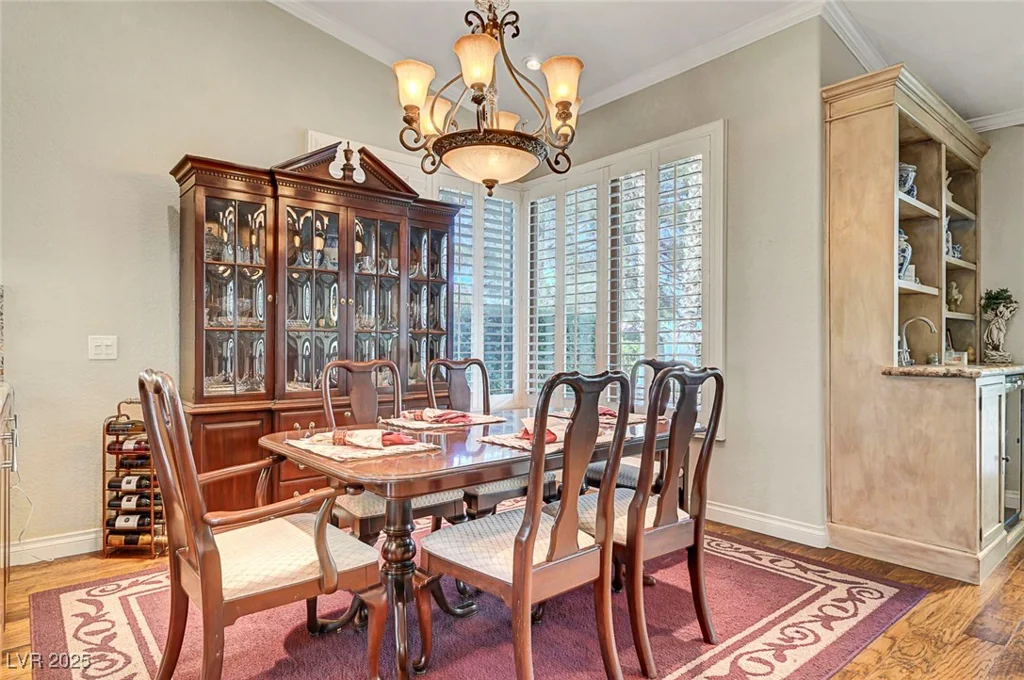 5224 Painted Lakes, Las Vegas, NV 89149