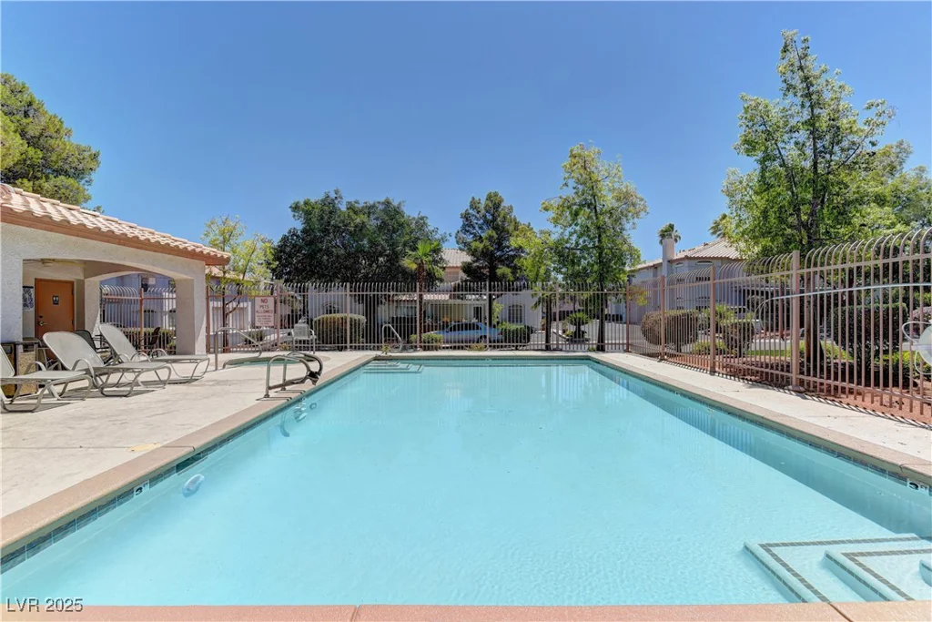 278 Star Cluster, Las Vegas, NV 89145