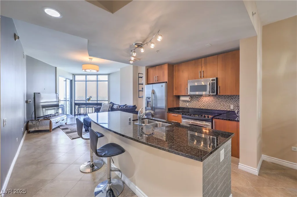 200 Sahara, Las Vegas, NV 89102