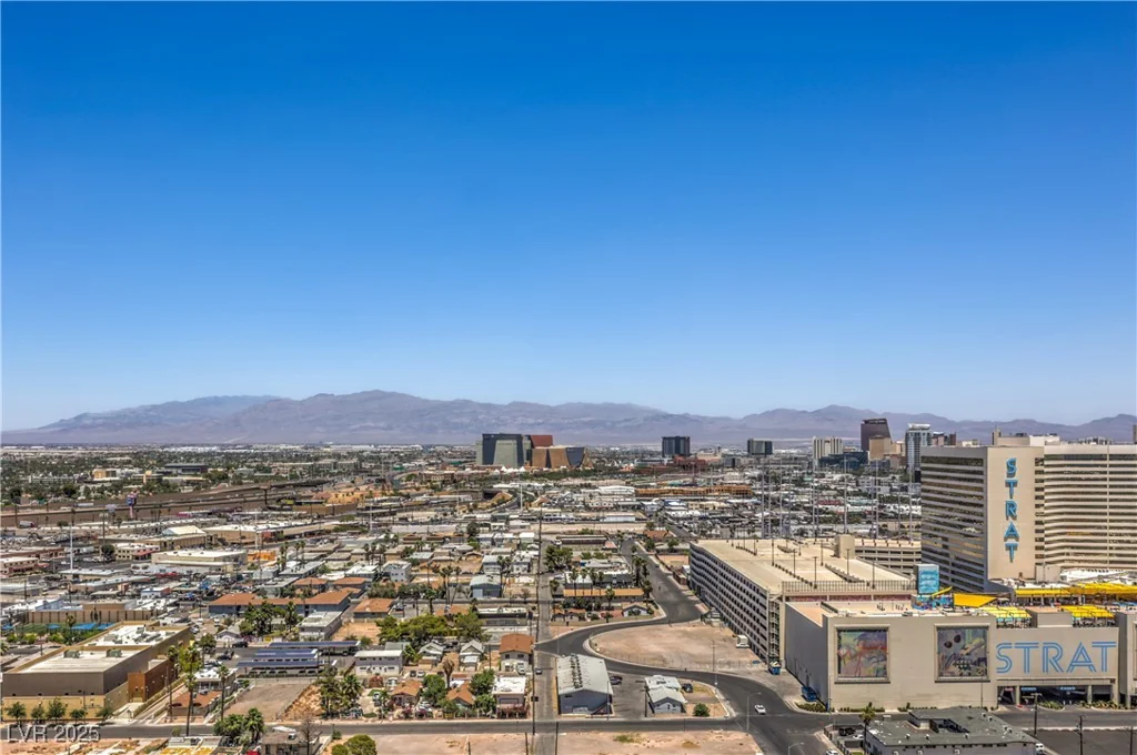 200 Sahara, Las Vegas, NV 89102