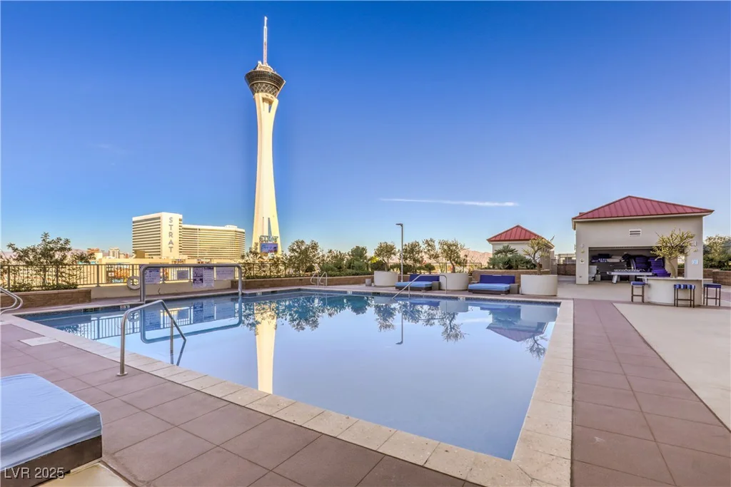 200 Sahara, Las Vegas, NV 89102