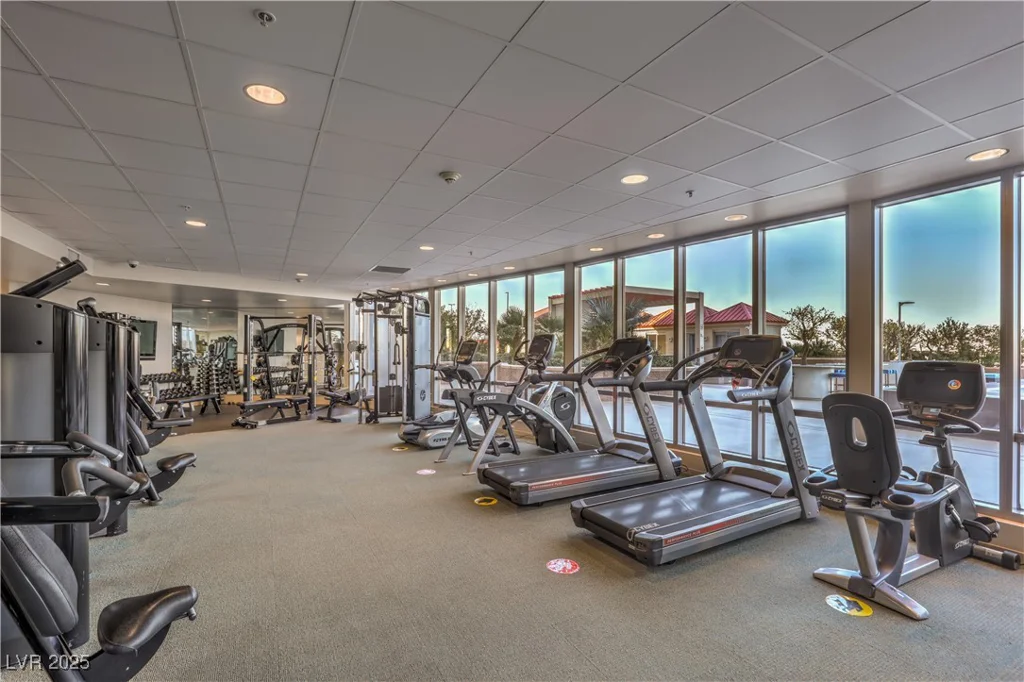 200 Sahara, Las Vegas, NV 89102