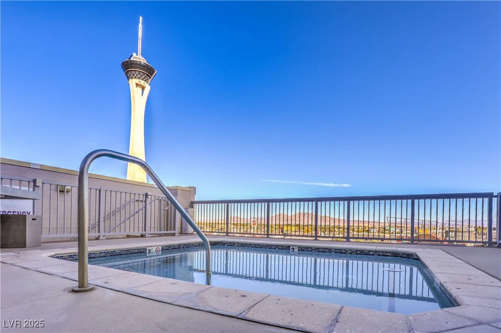 200 Sahara, Las Vegas, NV 89102
