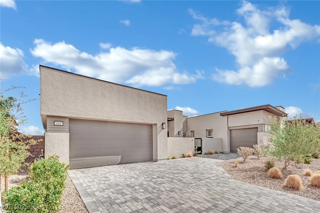818 Calluna, Las Vegas, NV 89138
