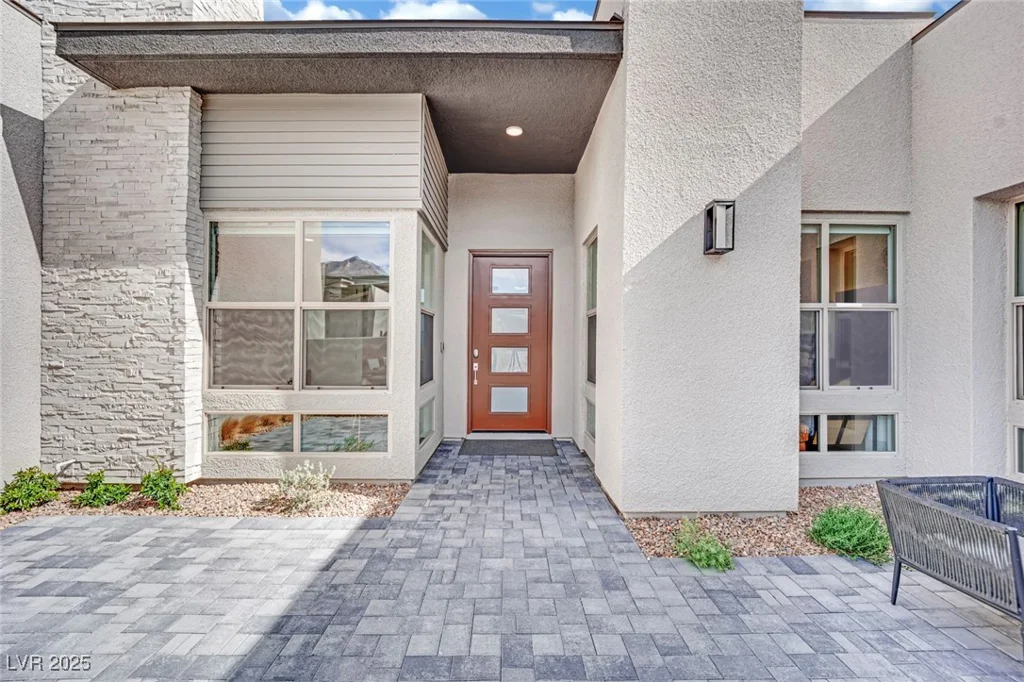 818 Calluna, Las Vegas, NV 89138