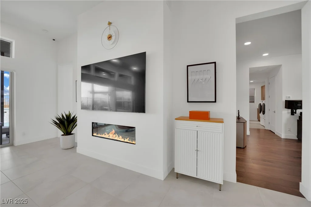 818 Calluna, Las Vegas, NV 89138