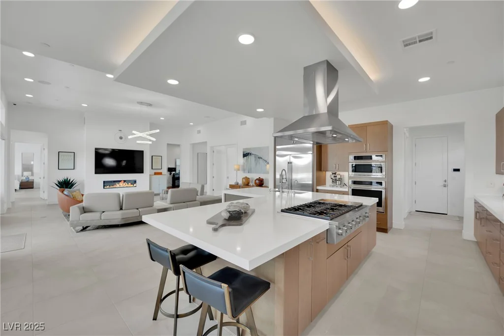 818 Calluna, Las Vegas, NV 89138