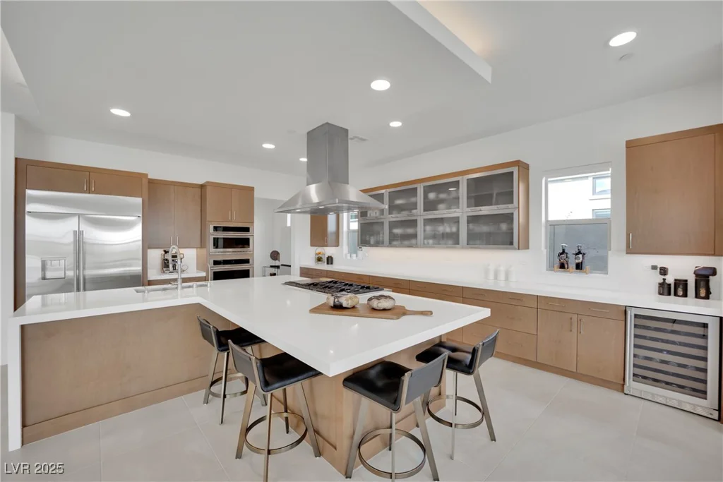 818 Calluna, Las Vegas, NV 89138