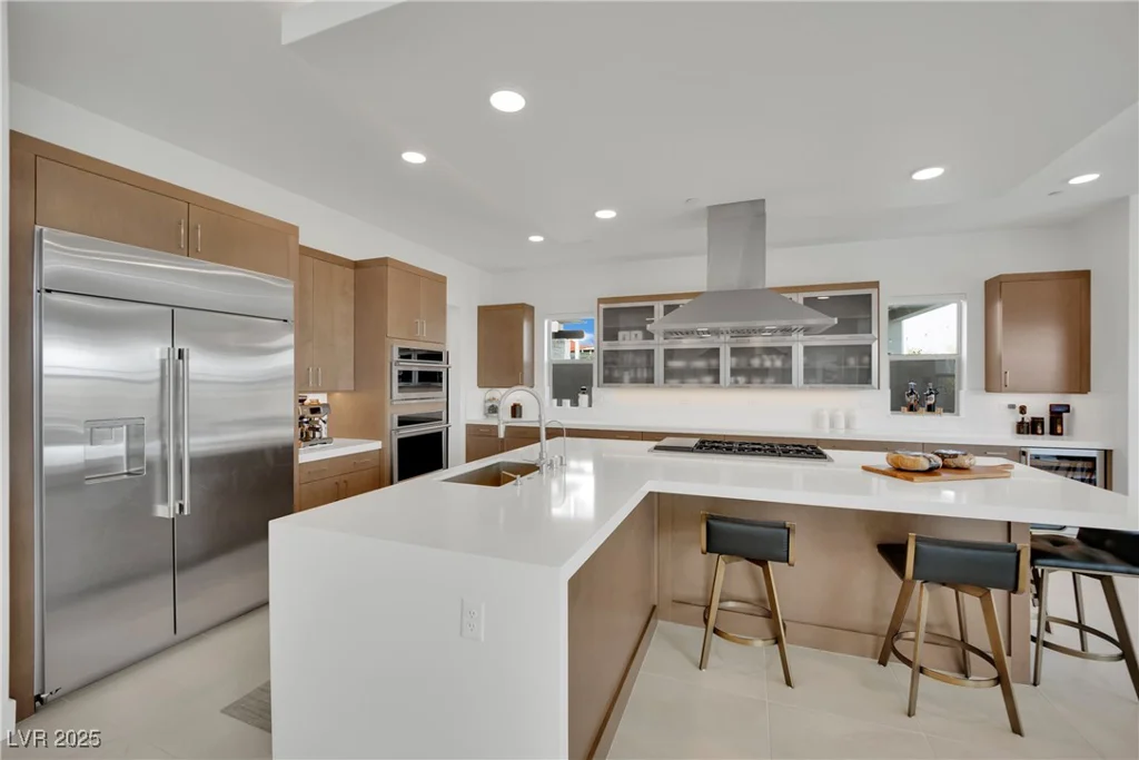 818 Calluna, Las Vegas, NV 89138
