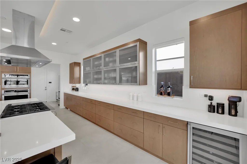 818 Calluna, Las Vegas, NV 89138
