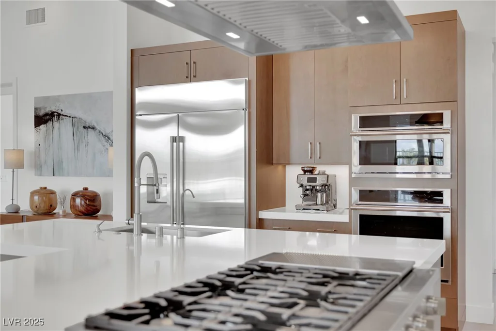 818 Calluna, Las Vegas, NV 89138