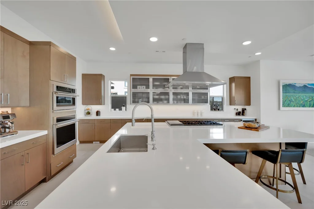 818 Calluna, Las Vegas, NV 89138