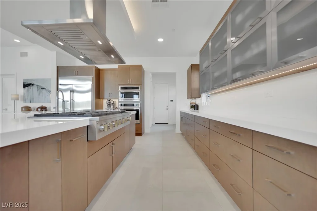 818 Calluna, Las Vegas, NV 89138