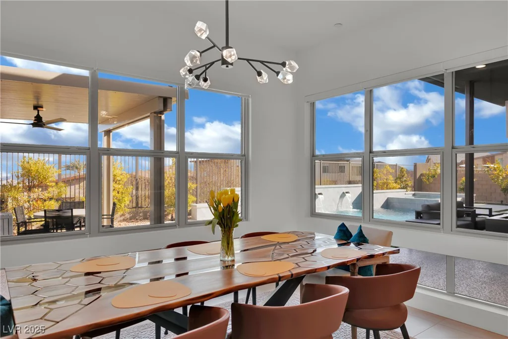 818 Calluna, Las Vegas, NV 89138