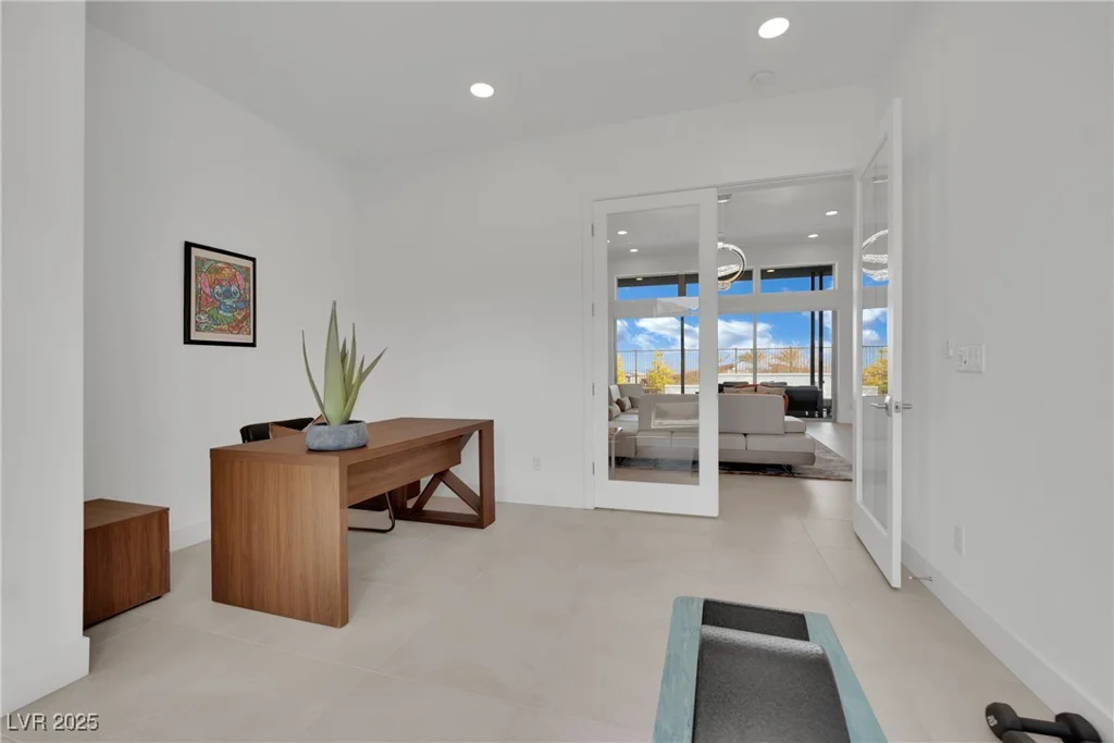 818 Calluna, Las Vegas, NV 89138