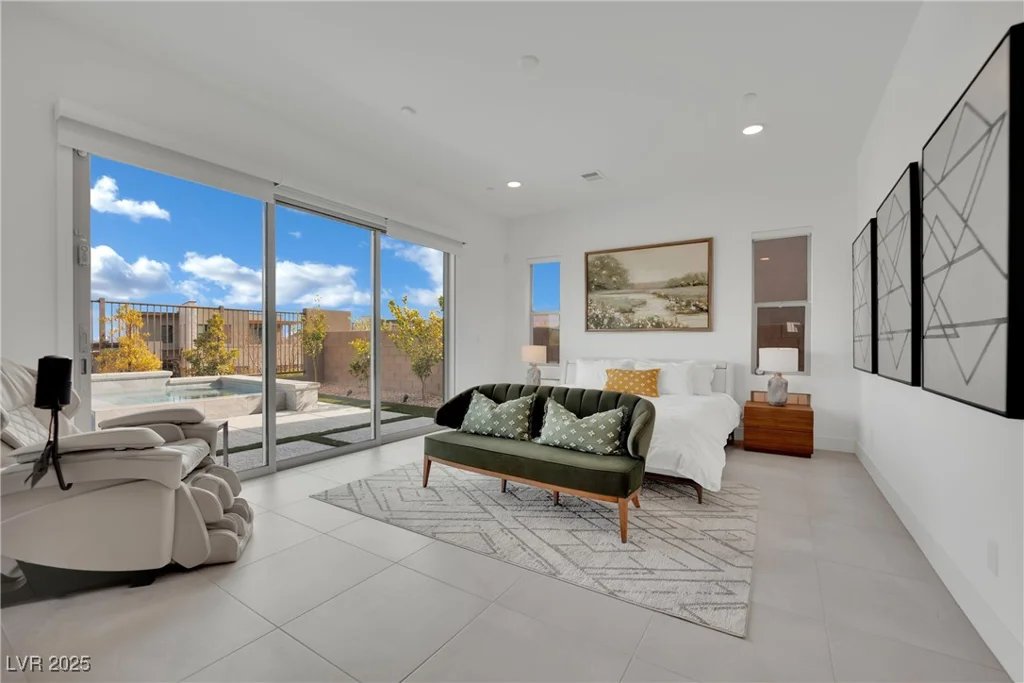 818 Calluna, Las Vegas, NV 89138