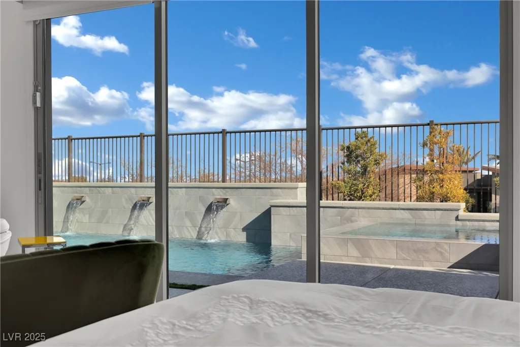 818 Calluna, Las Vegas, NV 89138