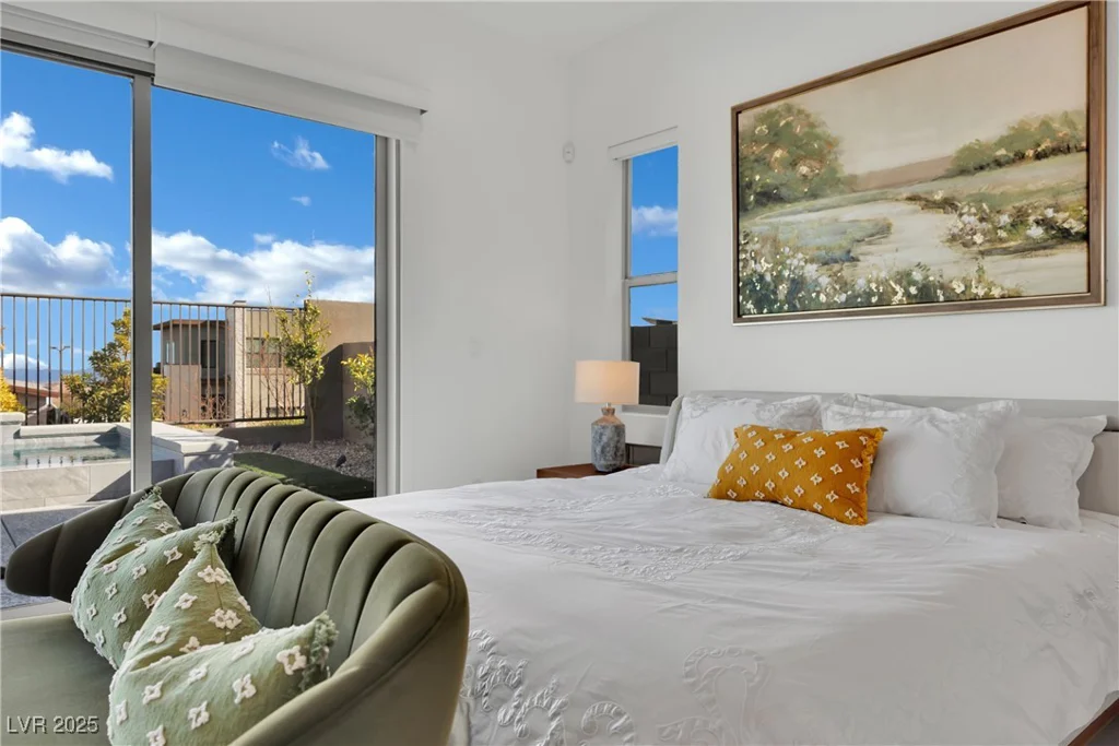 818 Calluna, Las Vegas, NV 89138