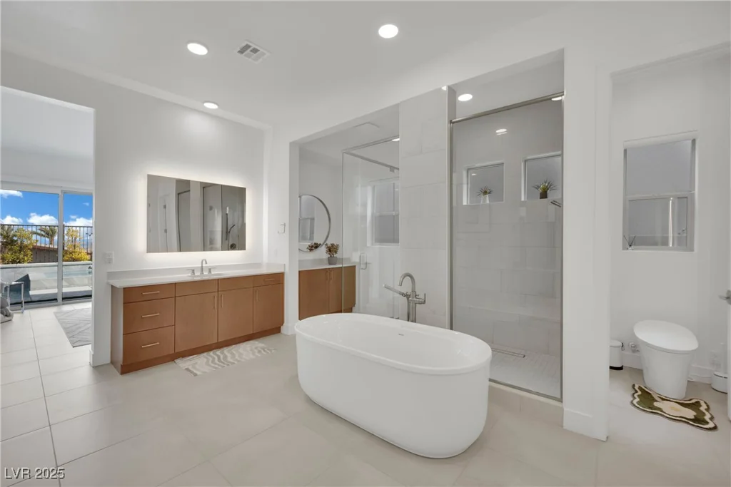 818 Calluna, Las Vegas, NV 89138