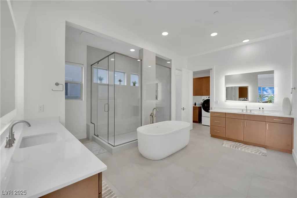 818 Calluna, Las Vegas, NV 89138