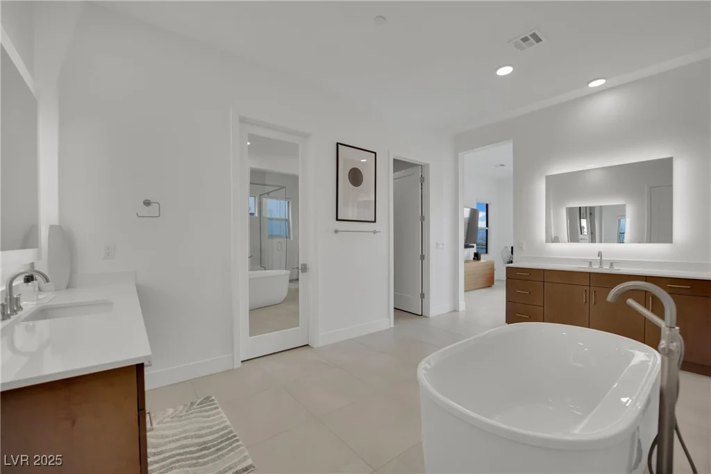 818 Calluna, Las Vegas, NV 89138