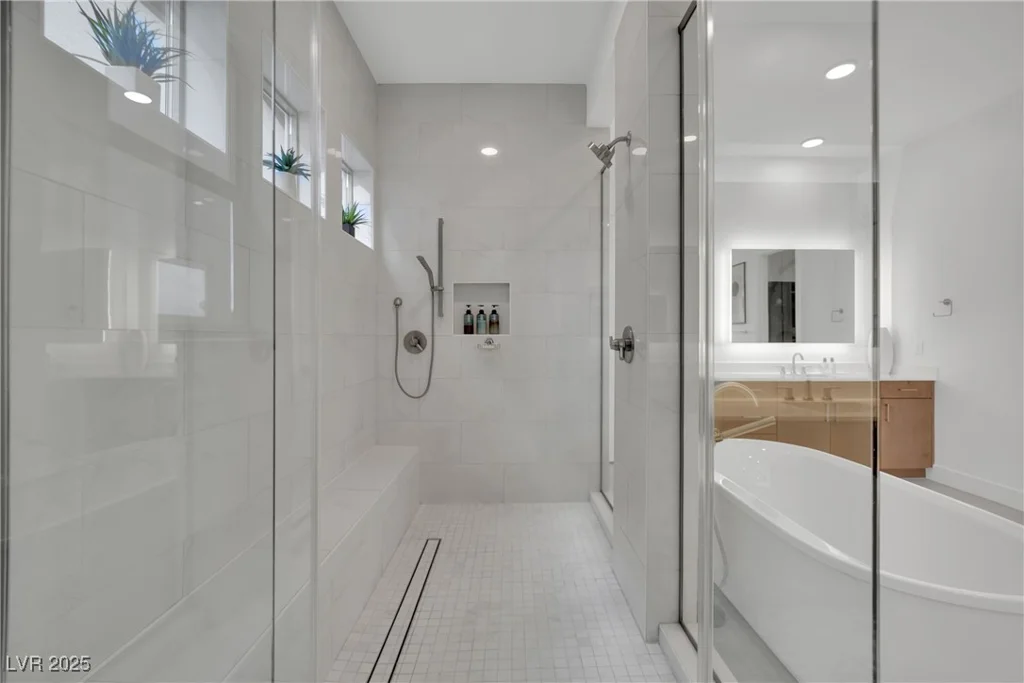 818 Calluna, Las Vegas, NV 89138